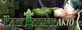 Logo East Tower - Akio - Steam Ícone Logo East Tower - Akio - Steam Ícone