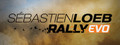 Logo Sébastien Loeb Rally EVO - Steam Ícone Logo Sébastien Loeb Rally EVO - Steam Ícone