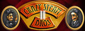 Logo Crazy Steam Bros 2 - Steam Ícone Logo Crazy Steam Bros 2 - Steam Ícone