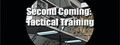 Logo Second Coming: Tactical Training - Steam Ícone Logo Second Coming: Tactical Training - Steam Ícone