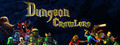 Logo Dungeon Crawlers HD - Steam Ícone Logo Dungeon Crawlers HD - Steam Ícone