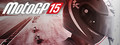 Logo MotoGP™15 - Steam Ícone Logo MotoGP™15 - Steam Ícone