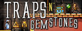 Logo Traps N` Gemstones - Steam Ícone Logo Traps N` Gemstones - Steam Ícone