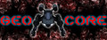 Logo Geocore - Steam Ícone Logo Geocore - Steam Ícone