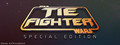 Logo STAR WARS™: TIE Fighter Special Edition - Steam Ícone Logo STAR WARS™: TIE Fighter Special Edition - Steam Ícone