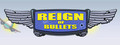 Logo Reign of Bullets - Steam Ícone Logo Reign of Bullets - Steam Ícone