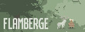 Logo Flamberge - Steam Ícone Logo Flamberge - Steam Ícone