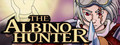 Logo The Albino Hunter - Steam Ícone Logo The Albino Hunter - Steam Ícone