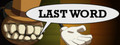 Logo Last Word - Steam Ícone Logo Last Word - Steam Ícone