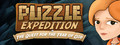 Logo Puzzle Expedition - Steam Ícone Logo Puzzle Expedition - Steam Ícone