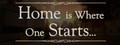 Logo Home is Where One Starts... - Steam Ícone Logo Home is Where One Starts... - Steam Ícone