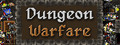 Logo Dungeon Warfare - Steam Ícone Logo Dungeon Warfare - Steam Ícone