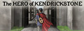 Logo The Hero of Kendrickstone - Steam Ícone Logo The Hero of Kendrickstone - Steam Ícone