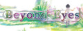 Logo Beyond Eyes - Steam Ícone Logo Beyond Eyes - Steam Ícone