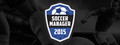 Logo Soccer Manager 2015 - Steam Ícone Logo Soccer Manager 2015 - Steam Ícone