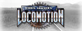 Logo Chris Sawyer`s Locomotion™ - Steam Ícone Logo Chris Sawyer`s Locomotion™ - Steam Ícone