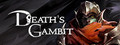 Logo Death`s Gambit - Steam Ícone Logo Death`s Gambit - Steam Ícone