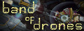 Logo Band of Drones - Steam Ícone Logo Band of Drones - Steam Ícone