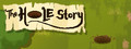 Logo The Hole Story - Steam Ícone Logo The Hole Story - Steam Ícone