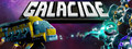 Logo Galacide - Steam Ícone Logo Galacide - Steam Ícone