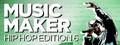 Logo MAGIX Music Maker Hip Hop Edition 6 - Steam Ícone Logo MAGIX Music Maker Hip Hop Edition 6 - Steam Ícone