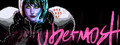 Logo UBERMOSH - Steam Ícone Logo UBERMOSH - Steam Ícone