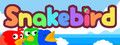 Logo Snakebird - Steam Ícone Logo Snakebird - Steam Ícone