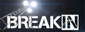 Logo Break_In - Steam Ícone Logo Break_In - Steam Ícone
