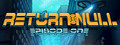 Logo Return NULL - Episode 1 - Steam Ícone Logo Return NULL - Episode 1 - Steam Ícone