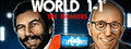 Logo World 1-1 - Steam Ícone Logo World 1-1 - Steam Ícone