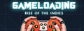 Logo GameLoading: Rise of the Indies - Steam Ícone Logo GameLoading: Rise of the Indies - Steam Ícone