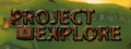 Logo Project Explore - Steam Ícone Logo Project Explore - Steam Ícone