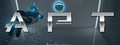 Logo APT - Steam Ícone Logo APT - Steam Ícone