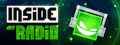 Logo Inside My Radio - Steam Ícone Logo Inside My Radio - Steam Ícone