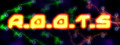 Logo R.O.O.T.S - Steam Ícone Logo R.O.O.T.S - Steam Ícone