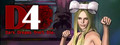 Logo D4: Dark Dreams Don’t Die -Season One- - Steam Ícone Logo D4: Dark Dreams Don’t Die -Season One- - Steam Ícone