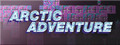 Logo Arctic Adventure - Steam Ícone Logo Arctic Adventure - Steam Ícone