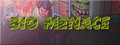 Logo Bio Menace - Steam Ícone Logo Bio Menace - Steam Ícone