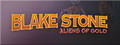Logo Blake Stone: Aliens of Gold - Steam Ícone Logo Blake Stone: Aliens of Gold - Steam Ícone