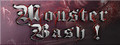 Logo Monster Bash - Steam Ícone Logo Monster Bash - Steam Ícone