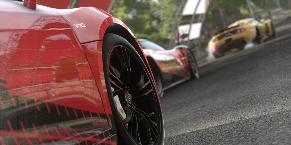Pimp my car: DriveClub receberá novidades e carros ainda em agosto