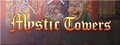 Logo Mystic Towers - Steam Ícone Logo Mystic Towers - Steam Ícone
