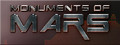 Logo Monuments of Mars - Steam Ícone Logo Monuments of Mars - Steam Ícone