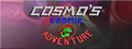 Logo Cosmo`s Cosmic Adventure - Steam Ícone Logo Cosmo`s Cosmic Adventure - Steam Ícone