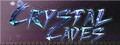 Logo Crystal Caves - Steam Ícone Logo Crystal Caves - Steam Ícone