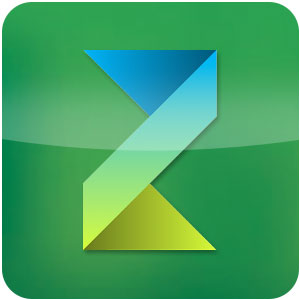 Logo Zeetings Ícone Logo Zeetings Ícone