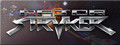 Logo Major Stryker - Steam Ícone Logo Major Stryker - Steam Ícone