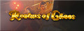 Logo Realms of Chaos - Steam Ícone Logo Realms of Chaos - Steam Ícone