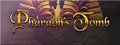 Logo Pharaoh`s Tomb - Steam Ícone Logo Pharaoh`s Tomb - Steam Ícone