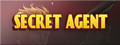 Logo Secret Agent - Steam Ícone Logo Secret Agent - Steam Ícone
